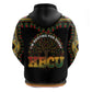 I'm Rooting For Every HBCU Dashiki Style Zip Hoodie