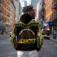 I'm Rooting For Every HBCU Dashiki Style Zip Hoodie