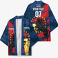 Cape Verde - WC2026 Dark Horse Custom Kimono Our Time Our Story
