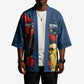 Cape Verde - WC2026 Dark Horse Custom Kimono Our Time Our Story