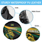 Afro-Jamaica Heritage Spare Tire Cover Roaring Lion