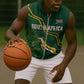 South Africa Rugby Sleeveless Zip Hoodie Champions GO Bokke - African Pride