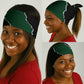 New Zealand Vs South Africa Rugby Neck Gaiter Rivals Dynamics - African Pride