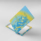 Saint Lucia Cricket Personalized Canvas Wall Art The Roaring King - African Pride