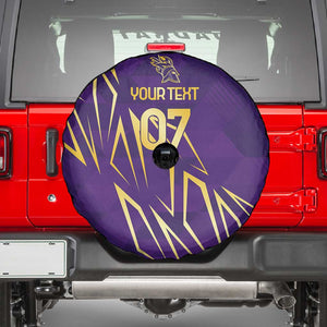 Afro-Trinbago Cricket Custom Spare Tire Cover TKR Quadruple Champion - African Pride