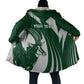Zimbabwe Sables Afro Batik Personalized Cloak