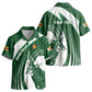 Zimbabwe Sables Afro Batik Personalized Kid Hawaiian Shirt