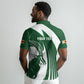 Zimbabwe Sables Afro Batik Personalized Polo Shirt