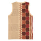 Zimbabwe Heritage Kudhinda Inspired Print Basketball Jersey