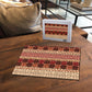 Zimbabwe Heritage Kudhinda Inspired Print Puzzle