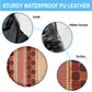 Zimbabwe Heritage Kudhinda Inspired Print Spare Tire Cover