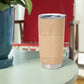 Zimbabwe Heritage Kudhinda Inspired Print Tumbler Cup