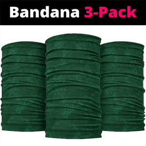 South Africa Rugby Neck Gaiter Bokke Champions Sporty Dynamics - African Pride