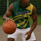 Personalised South Africa Rugby Sleeveless Hoodie Bokke Champions Sporty Dynamics - African Pride