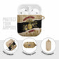 Montfort Point Marines AirPods Case African American First To Fight Prejudice