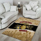 Montfort Point Marines Area Rug African American First To Fight Prejudice