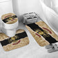 Montfort Point Marines Bathroom Set African American First To Fight Prejudice