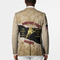 Montfort Point Marines Blazer African American First To Fight Prejudice