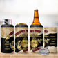 Montfort Point Marines 4 in 1 Can Cooler Tumbler African American First To Fight Prejudice