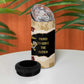 Montfort Point Marines 4 in 1 Can Cooler Tumbler African American First To Fight Prejudice