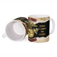 Montfort Point Marines Ceramic Mug African American First To Fight Prejudice