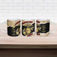 Montfort Point Marines Ceramic Mug African American First To Fight Prejudice