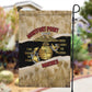 Montfort Point Marines Garden Flag African American First To Fight Prejudice