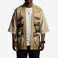Montfort Point Marines Kimono African American First To Fight Prejudice