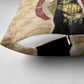 Montfort Point Marines Pillow Cover African American First To Fight Prejudice