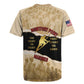 Montfort Point Marines Rugby Jersey African American First To Fight Prejudice