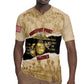 Montfort Point Marines Rugby Jersey African American First To Fight Prejudice