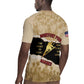 Montfort Point Marines Rugby Jersey African American First To Fight Prejudice