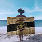 Montfort Point Marines Sarong African American First To Fight Prejudice