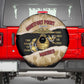 Montfort Point Marines Spare Tire Cover African American First To Fight Prejudice