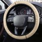 Montfort Point Marines Steering Wheel Cover African American First To Fight Prejudice