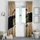 Montfort Point Marines Window Curtain African American First To Fight Prejudice