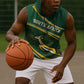South Africa Rugby Personalized Bokke Sleeveless Hoodie Springboks - Stronger Together - African Pride