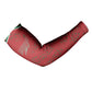 Morocco Football Atlas Lionesses Custom Arm Sleeves Arabesque Motif