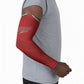 Morocco Football Atlas Lionesses Custom Arm Sleeves Arabesque Motif