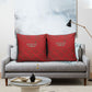 Morocco Football Atlas Lionesses Pillow Cover Arabesque Motif