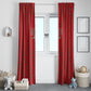 Morocco Football Atlas Lionesses Window Curtain Arabesque Motif