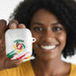 Cameroon Les Lionnes Indomptables Football AirPods Case Toghu Pattern