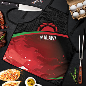 Malawi Football Blazing Fires Apron Scorchers Fighting
