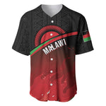 Malawi Football Personalized Blazing Fires Baseball Jersey Scorchers Fighting