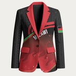 Malawi Football Personalized Blazing Fires Blazer Scorchers Fighting