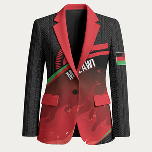 Malawi Football Personalized Blazing Fires Blazer Scorchers Fighting