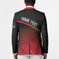 Malawi Football Personalized Blazing Fires Blazer Scorchers Fighting