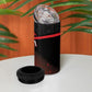Malawi Football Blazing Fires 4 in 1 Can Cooler Tumbler Scorchers Fighting