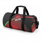 Malawi Football Blazing Fires Duffle Bag Scorchers Fighting