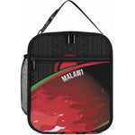 Malawi Football Blazing Fires Lunch Bag Scorchers Fighting